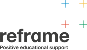 reframe logo